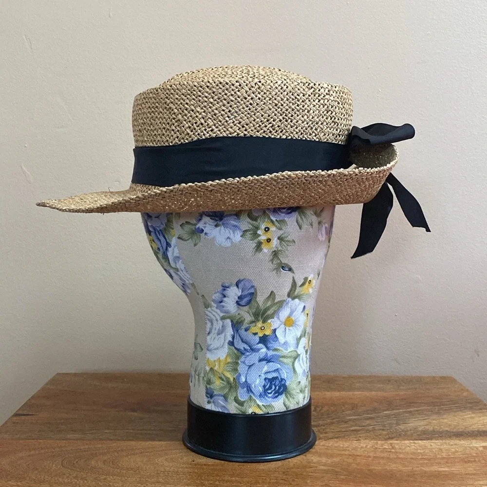 Saks Fifth Avenue vintage summer